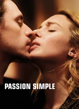 Xem Phim Passion simple Vietsub HD Online