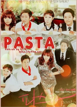 Xem Phim Pasta: Hương vị tình yêu Vietsub HD Online