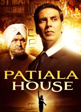 Xem Phim Patiala House Vietsub HD Online