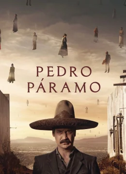 Xem Phim Pedro Páramo Vietsub HD Online