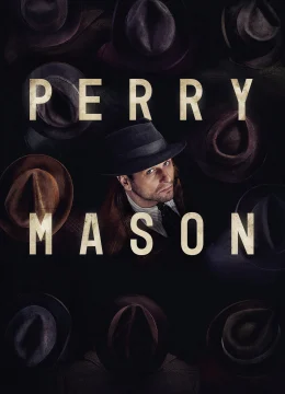 Perry Mason (Phần 1)