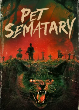 Xem Phim Pet Sematary Vietsub HD Online