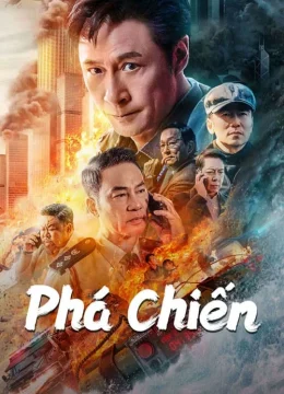 Phá Chiến