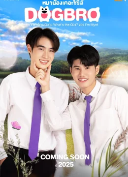 Xem Phim Phải Lòng Cún Con Vietsub HD Online