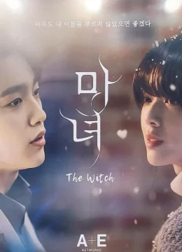 Phải Lòng Nàng Phù Thủy