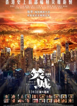 Xem Phim Phẫn Thành Vietsub HD Online