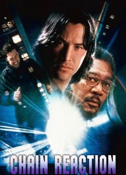 Xem Phim Phản Ứng Nghịch Truyền Vietsub HD Online