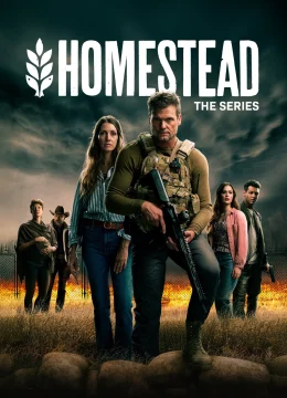 Xem Phim Pháo Đài Homestead Vietsub HD Online