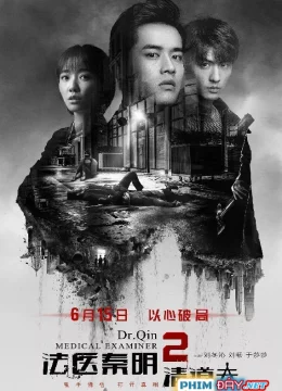 Pháp Y Tần Minh 2