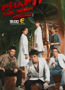 Pháp Y Tần Minh: Người Đọc Tâm