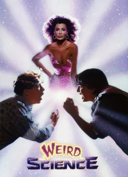 Xem Phim Phát Minh Kỳ Quái Vietsub HD Online