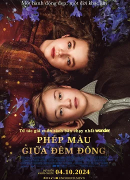 Xem Phim Phép Màu Giữa Đêm Đông Vietsub HD Online