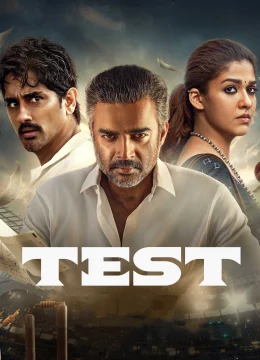 Xem Phim Phép Thử Vietsub HD Online