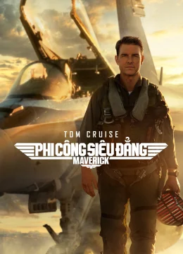 Phi Công Siêu Đẳng: Maverick