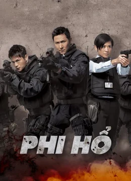 Xem Phim Phi Hổ Vietsub HD Online
