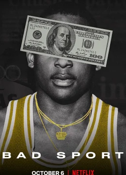 Xem Phim Phi Thể Thao Vietsub HD Online