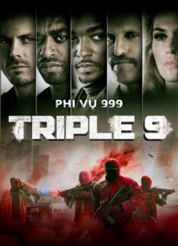 Phi Vụ 999
