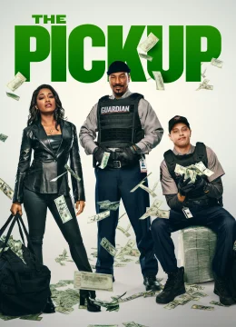 Xem Phim Phi Vụ Chuyển Tiền Vietsub HD Online