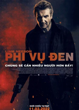 Xem Phim Phi Vụ Đen Vietsub HD Online