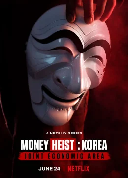 Phi vụ triệu đô: Hàn Quốc