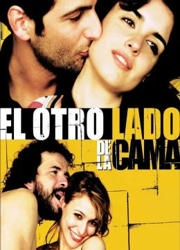 Phía Bên Kia Của Giường