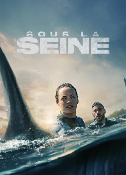 Xem Phim Phía Dưới Sông Seine Vietsub HD Online