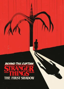 Xem Phim Phía sau bức màn: Cậu bé mất tích – Bóng tối đầu tiên Vietsub HD Online