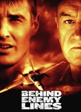 Phía Sau Chiến Tuyến