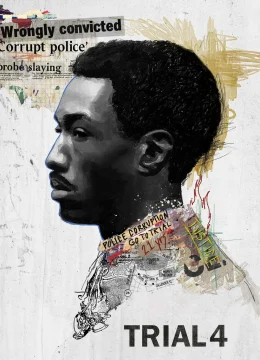 Xem Phim Phiên tòa thứ tư Vietsub HD Online