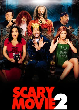 Xem Phim Phim Kinh Dị 2 Vietsub HD Online