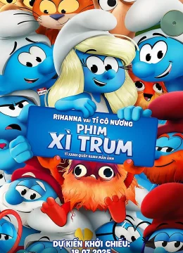 Xem Phim Phim Xì Trum Vietsub HD Online