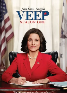 Xem Phim Phó Tổng Thống (Phần 1) Vietsub HD Online