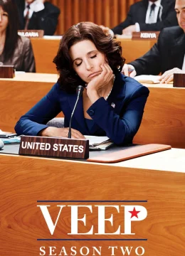 Phó Tổng Thống (Phần 2)