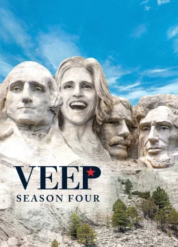 Xem Phim Phó Tổng Thống (Phần 4) Vietsub HD Online