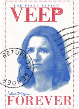 Xem Phim Phó Tổng Thống (Phần 7) Vietsub HD Online