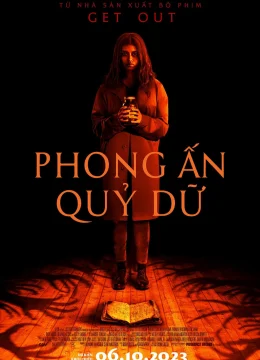 Xem Phim Phong Ấn Quỷ Dữ Vietsub HD Online