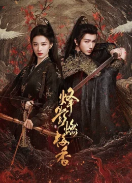 Xem Phim Phong Ảnh Nhiên Mai Hương Vietsub HD Online