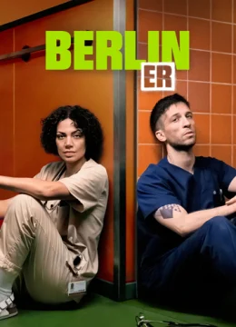 Xem Phim Phòng Cấp Cứu Ở Berlin Vietsub HD Online