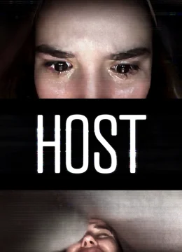 Phòng Chat Quỷ Ám