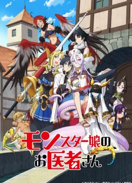 Xem Phim Phòng Khám Y Khoa Cho Quái Vật Vietsub HD Online