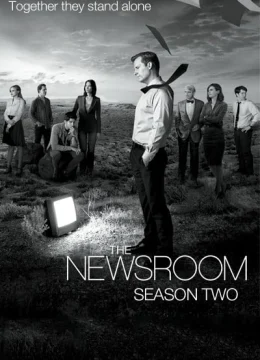 Phòng Tin Tức (Phần 2)