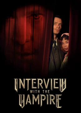 Xem Phim Phỏng Vấn Ma Cà Rồng (Phần 2) Vietsub HD Online