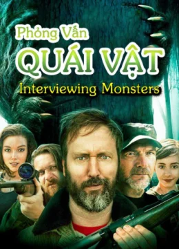 Xem Phim Phỏng Vấn Quái Vật Vietsub HD Online