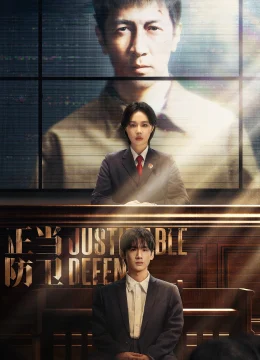 Phòng Vệ Chính Đáng