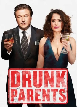 Phụ Huynh Say Xỉn