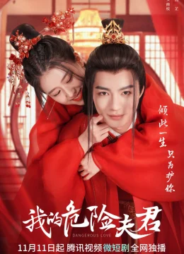 Xem Phim Phu Quân Nguy Hiểm Của Ta Vietsub HD Online