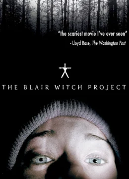 Xem Phim Phù thủy rừng Blair Vietsub HD Online