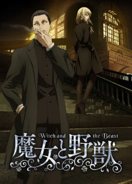 Xem Phim Phù Thủy Và Quái Thú Vietsub HD Online