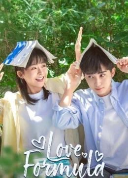 Phương Trình Tình Yêu