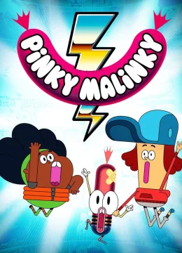 Xem Phim Pinky Malinky (Phần 2) Vietsub HD Online